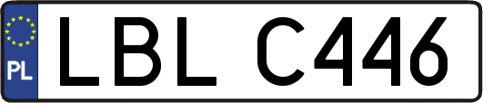 LBLC446