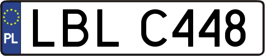 LBLC448