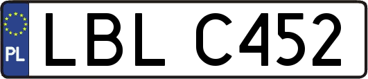 LBLC452