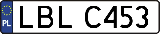 LBLC453