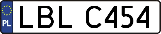 LBLC454
