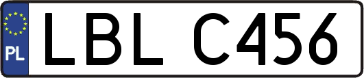 LBLC456