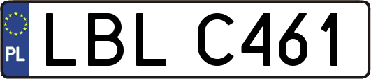LBLC461