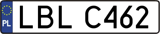 LBLC462