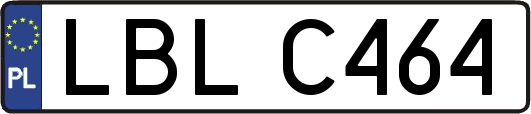 LBLC464