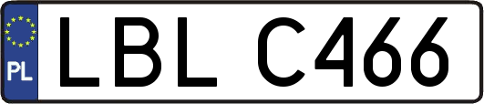 LBLC466