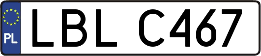 LBLC467