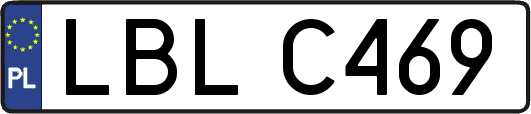 LBLC469