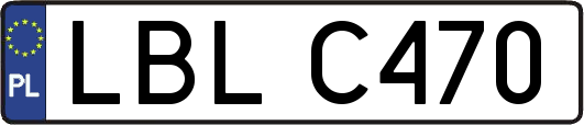 LBLC470