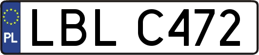 LBLC472