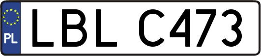 LBLC473
