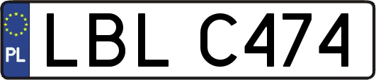 LBLC474