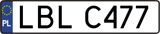 LBLC477