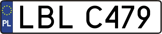 LBLC479