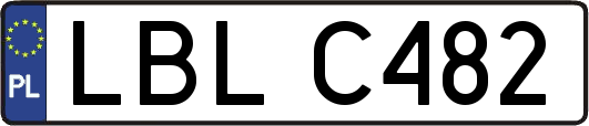 LBLC482