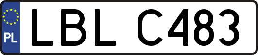LBLC483