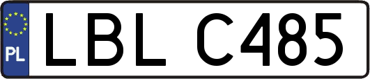 LBLC485