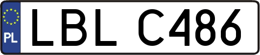 LBLC486
