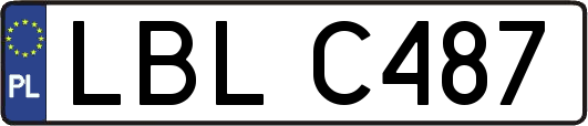 LBLC487