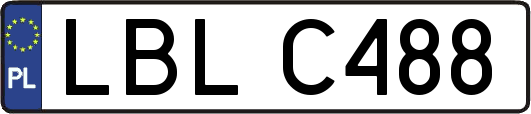 LBLC488