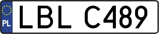 LBLC489