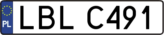 LBLC491