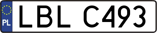 LBLC493