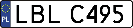 LBLC495