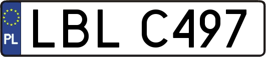 LBLC497