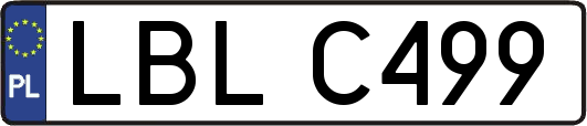 LBLC499