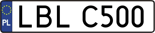 LBLC500