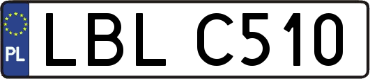 LBLC510