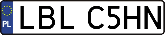 LBLC5HN