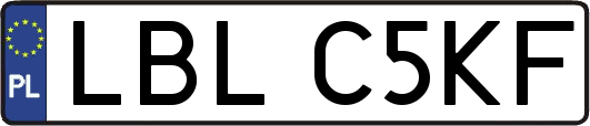 LBLC5KF