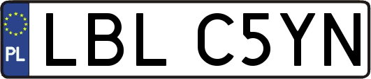 LBLC5YN