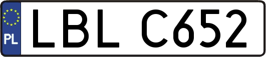 LBLC652