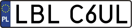 LBLC6UL