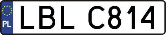 LBLC814