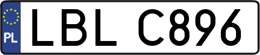 LBLC896