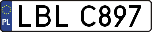 LBLC897