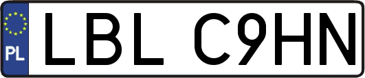 LBLC9HN