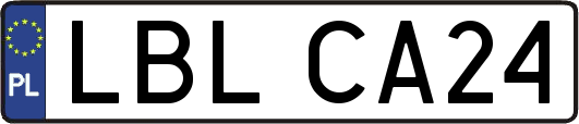 LBLCA24