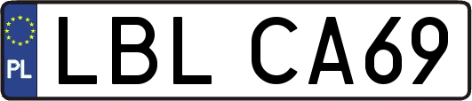 LBLCA69