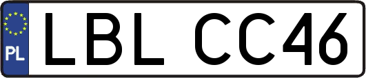 LBLCC46