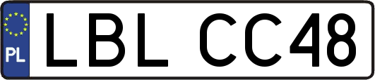 LBLCC48