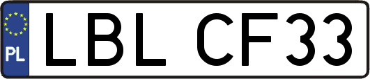 LBLCF33