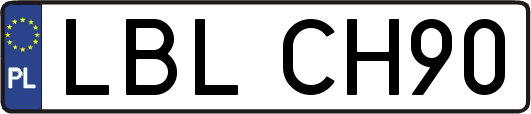 LBLCH90