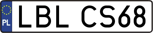 LBLCS68