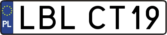LBLCT19