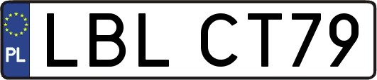 LBLCT79